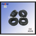 Customized Molded toilet bowl rubber gasket
